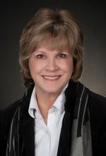 Marie Baughman Agent Photo