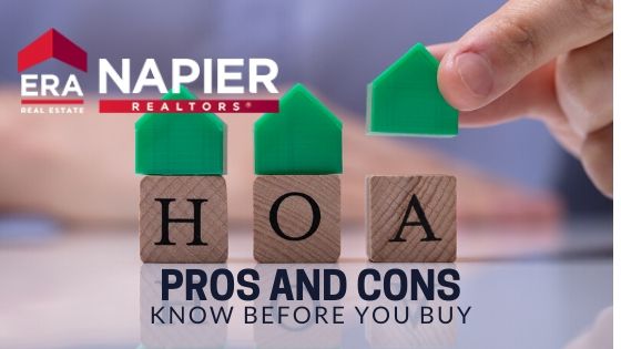 HOA Pros and Cons